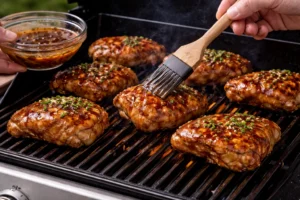 Huli Huli Chicken Recipe