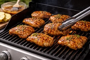 Huli Huli Chicken Recipe