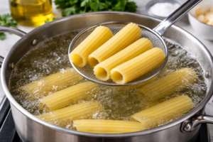 Olive Garden Manicotti Recipe