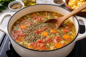 Olive Garden Tortellini Soup Recipe