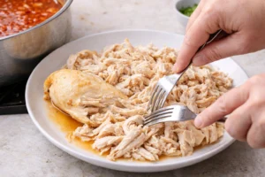 On the Border Chicken Tortilla Soup Recipe