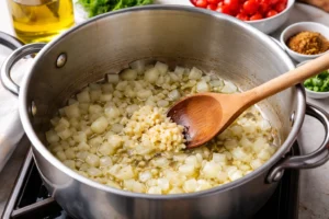 On the Border Chicken Tortilla Soup Recipe