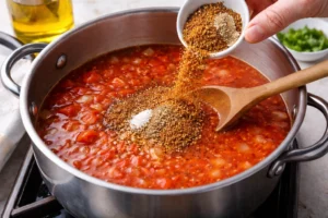 On the Border Chicken Tortilla Soup Recipe