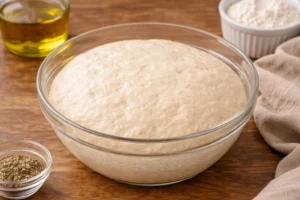 Papa John’s Pizza Recipe