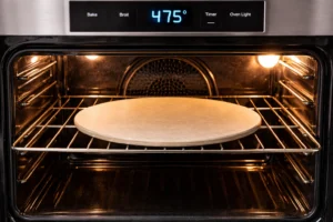 Papa John’s Pizza Recipe