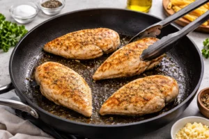 Pizza Hut Chicken Alfredo Pasta Recipe