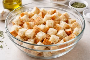 Ruby Tuesday Crouton Recipe