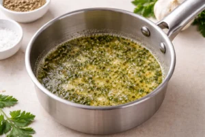 Ruby Tuesday Crouton Recipe