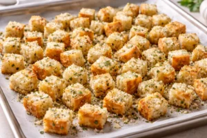 Ruby Tuesday Crouton Recipe