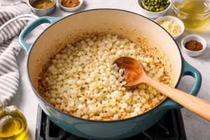 Ruby Tuesday White Chicken Chili Recipe