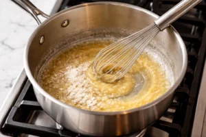 Shake Shack Cheese Sauce Recipe
