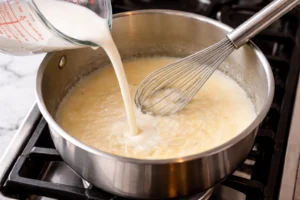 Shake Shack Cheese Sauce Recipe