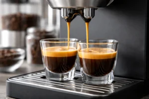 Starbucks Barista Drink Recipe