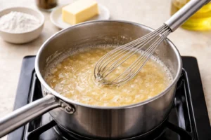 TGI Fridays Mac and Cheese Recipe