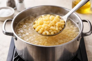 TGI Fridays Mac and Cheese Recipe