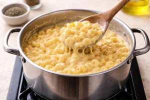 TGI Fridays Mac and Cheese Recipe