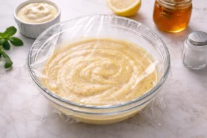 Wingstop Honey Mustard Recipe