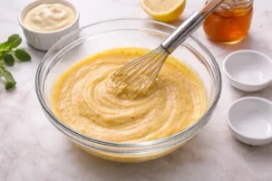 Wingstop Honey Mustard Recipe