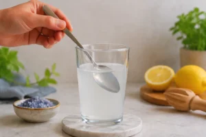 Blue Salt Trick Recipe (Step 5: Taste and Adjust)