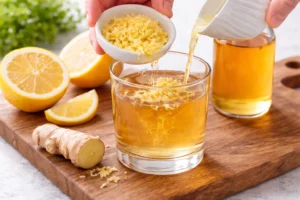 Brazilian Mounjaro Recipe: Add Flavor