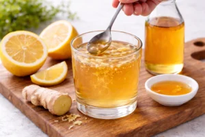 Brazilian Mounjaro Recipe: Serve