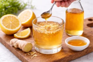 Brazilian Mounjaro Recipe: Sweeten (Optional)