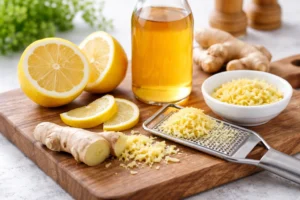 Brazilian Mounjaro Recipe: Prepare Ingredients