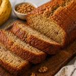 Chrissy Teigen Banana Bread Recipe