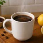 Coffee Loophole Recipe