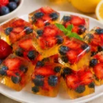 Gelatin Weight Loss Recipe