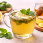 Lemon Balm Recipe for Weight Loss