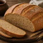 Medieval Bread Recipe
