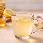 Natural Mounjaro Recipe for Weight Loss