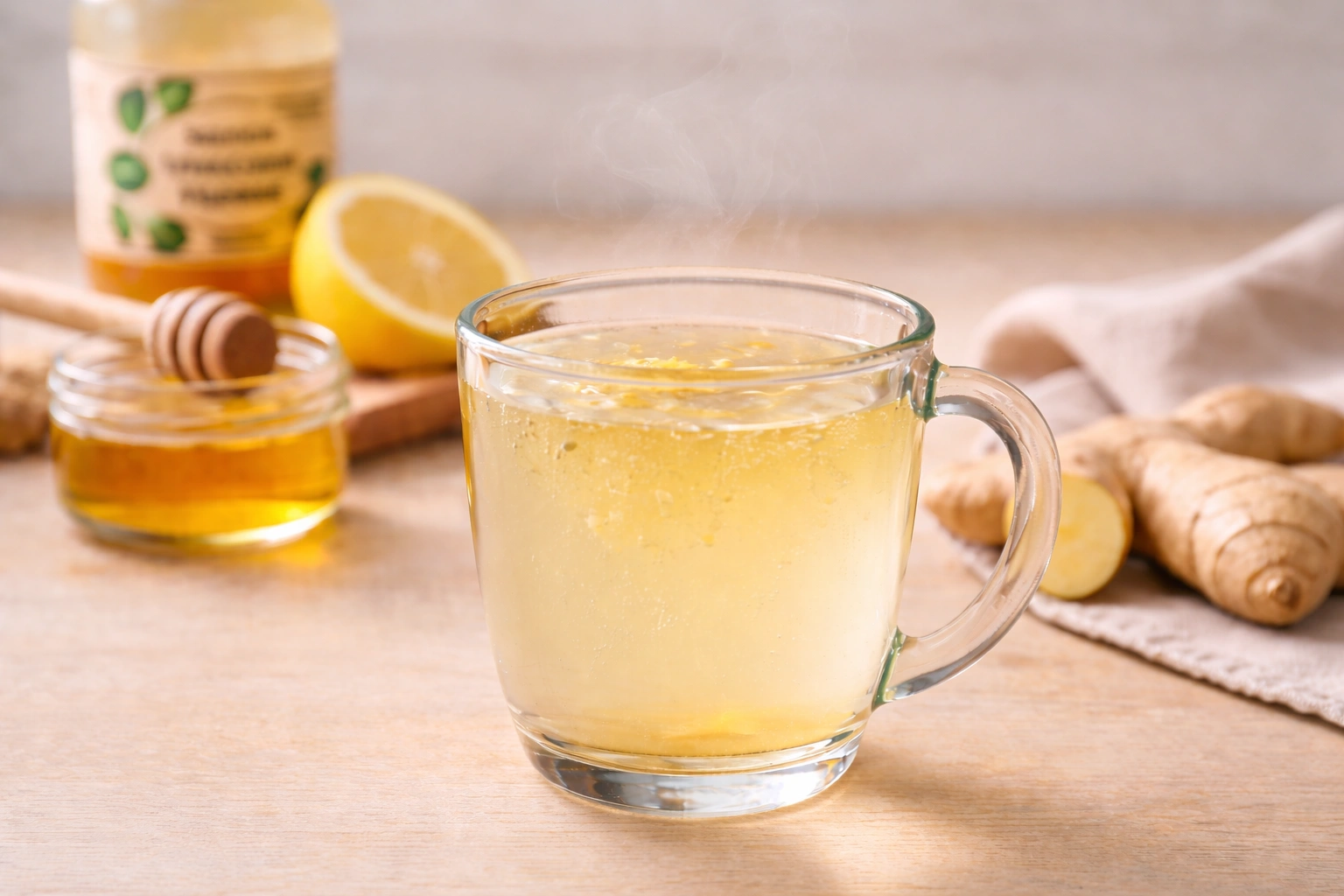 Natural Mounjaro Recipe for Weight Loss