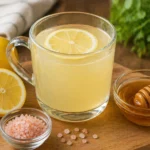 Natural Zepbound Recipe