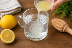 Natural Zepbound Recipe (Step 2: Mix Base)