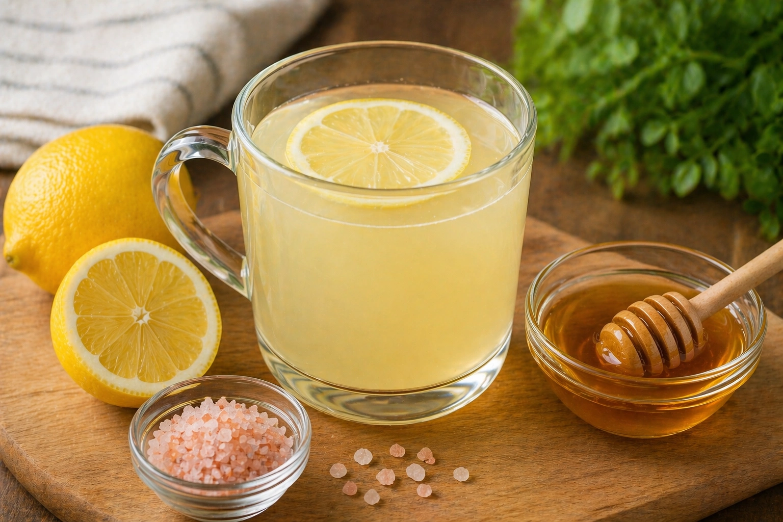 Natural Zepbound Recipe