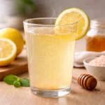 Oprah Pink Salt Recipe