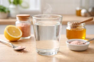 Pink Salt Trick Recipe