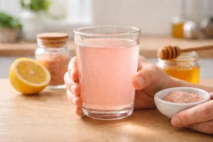 Pink Salt Trick Recipe