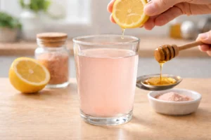 Pink Salt Trick Recipe