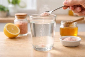 Pink Salt Trick Recipe