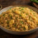 Uncle Roger Fried Rice Recipe