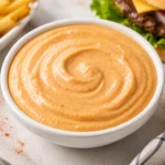 Burgerville Sauce Recipe
