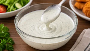 Cheddar’s Ranch Dressing Recipe
