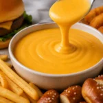 Culver's Cheese Sauce Recipe