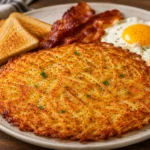 Denny's Hash Brown Recipe