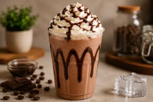 Dutch Bros Double Torture Recipe