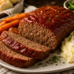 Joanna Gaines Meatloaf Recipe