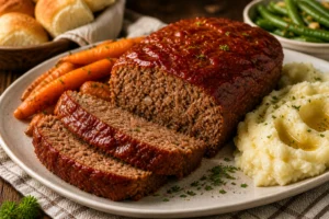 Joanna Gaines Meatloaf Recipe